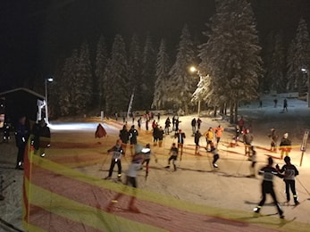 Sparebank 1 Cup Svea - Resultatlister